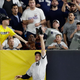 Photo credit: Frank Franklin II/Associated Press